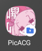 PicACG 哔咔漫画 2026 界面预览